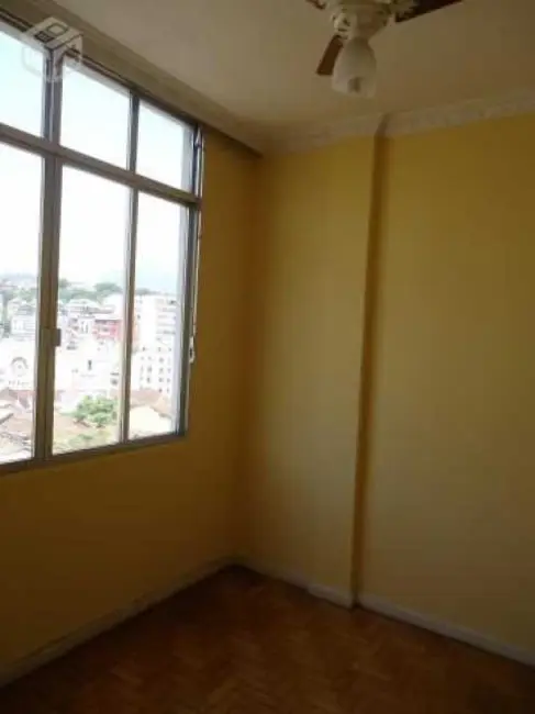 Foto 1 de Apartamento com 1 quarto à venda em Rio De Janeiro - RJ