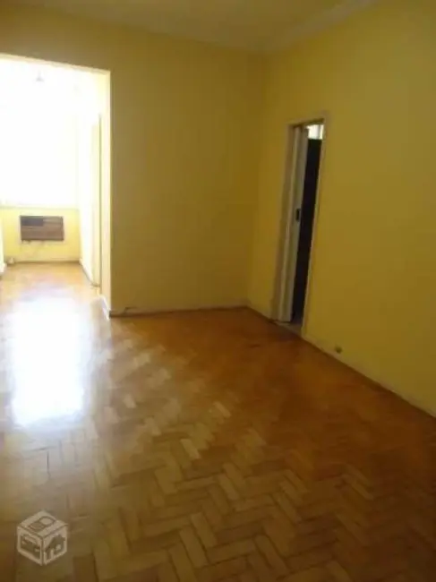 Foto 4 de Apartamento com 1 quarto à venda em Rio De Janeiro - RJ