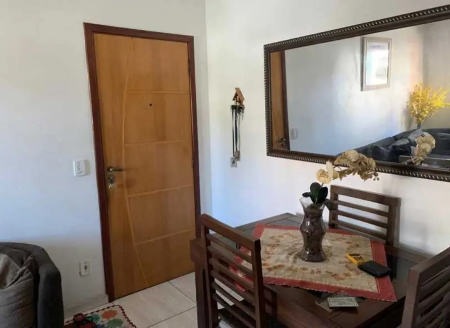 Foto 1 de Apartamento com 2 quartos à venda, 54m2 em Rio De Janeiro - RJ