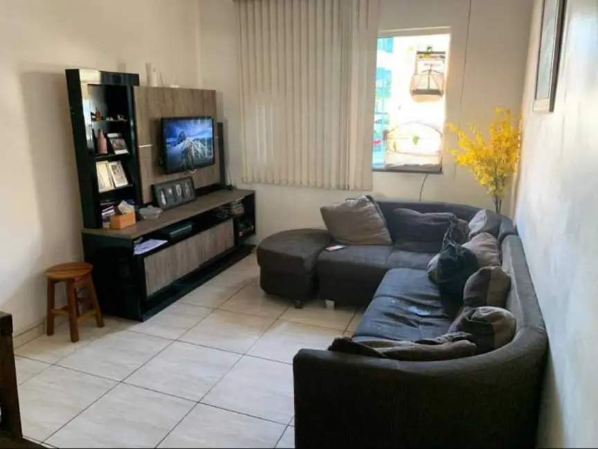 Foto 2 de Apartamento com 2 quartos à venda, 54m2 em Rio De Janeiro - RJ