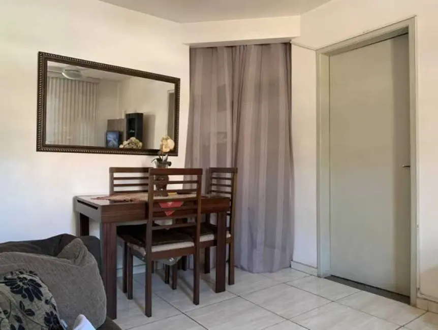 Foto 4 de Apartamento com 2 quartos à venda, 54m2 em Rio De Janeiro - RJ