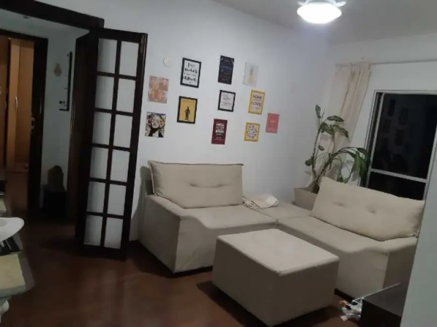 Apartamento com 2 quartos à venda em Rio De Janeiro - RJ - imagem 1 Foto 1 de Apartamento com 2 quartos à venda em Rio De Janeiro - RJ