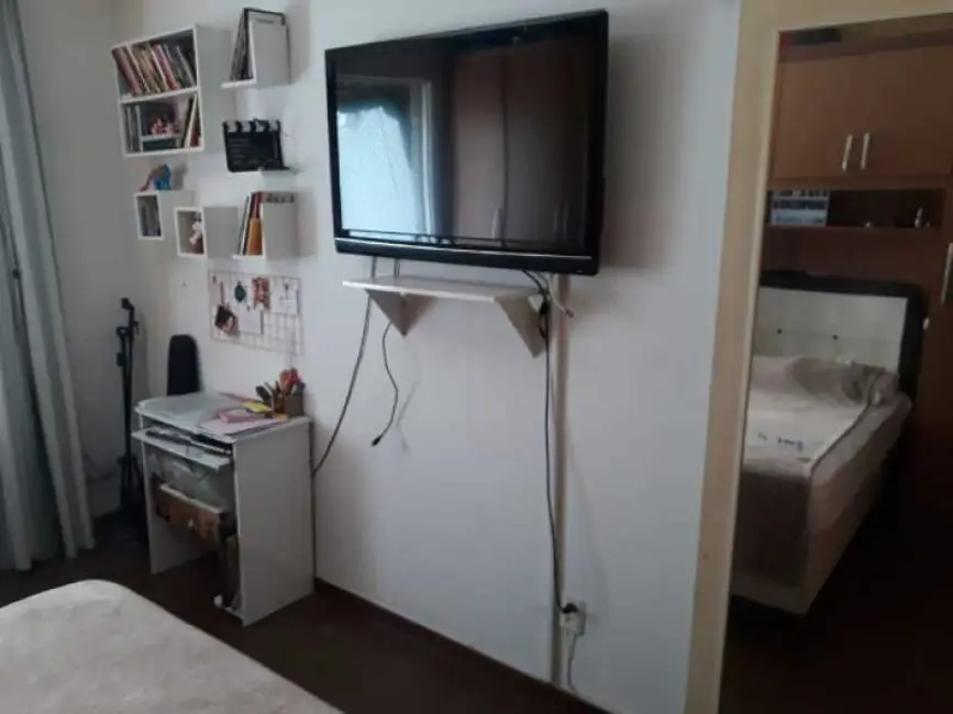 Apartamento com 2 quartos à venda em Rio De Janeiro - RJ - imagem 5 Foto 5 de Apartamento com 2 quartos à venda em Rio De Janeiro - RJ