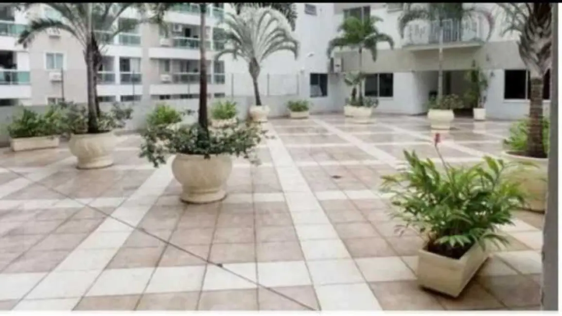 Apartamento com 2 quartos à venda em Rio De Janeiro - RJ - imagem 9 Foto 9 de Apartamento com 2 quartos à venda em Rio De Janeiro - RJ