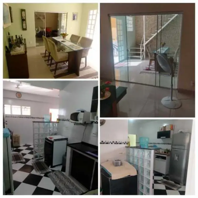 Foto 6 de Casa com 3 quartos à venda, 360m2 em Rio De Janeiro - RJ