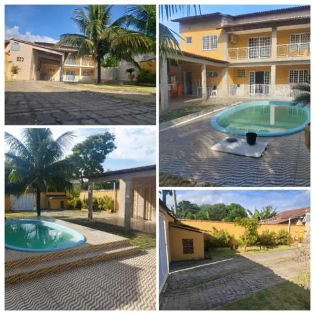 Foto 1 de Casa com 3 quartos à venda, 360m2 em Rio De Janeiro - RJ