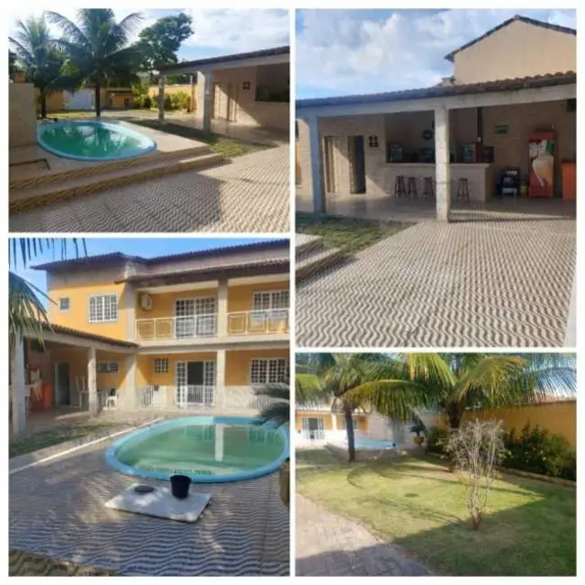 Foto 8 de Casa com 3 quartos à venda, 360m2 em Rio De Janeiro - RJ