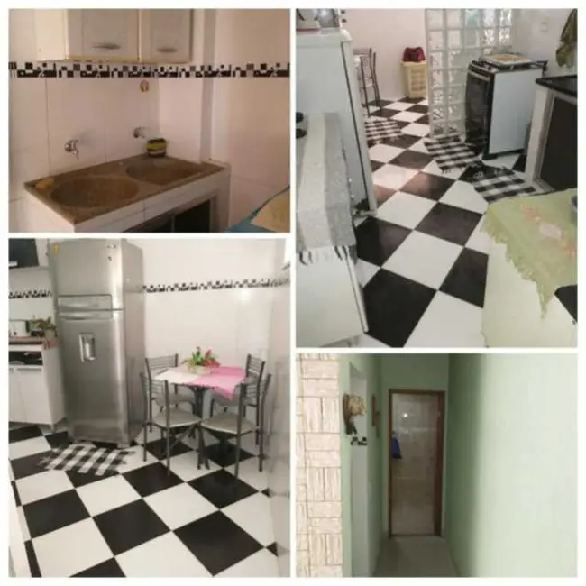 Foto 4 de Casa com 3 quartos à venda, 360m2 em Rio De Janeiro - RJ