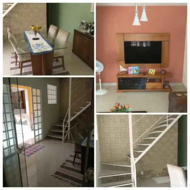 Foto 2 de Casa com 3 quartos à venda, 360m2 em Rio De Janeiro - RJ