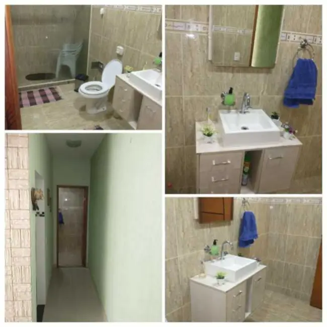 Foto 5 de Casa com 3 quartos à venda, 360m2 em Rio De Janeiro - RJ