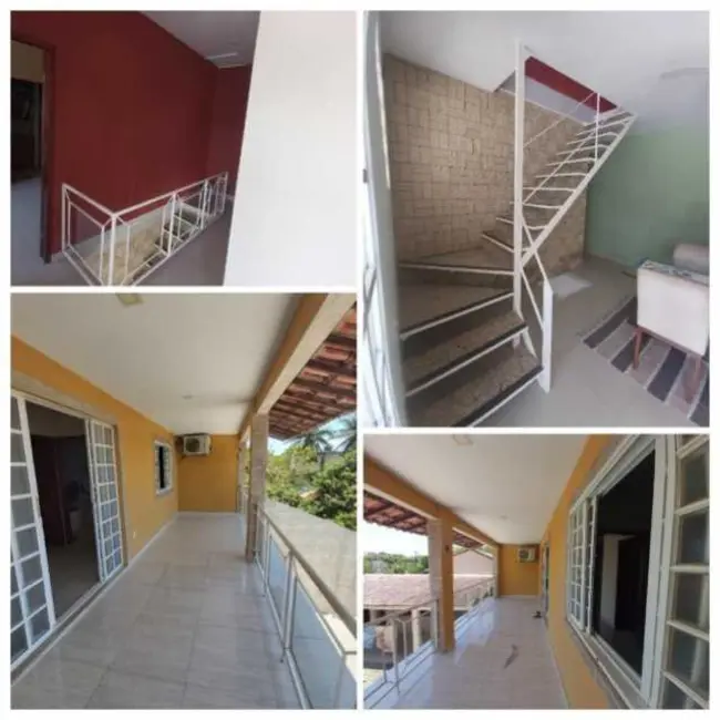 Foto 3 de Casa com 3 quartos à venda, 360m2 em Rio De Janeiro - RJ
