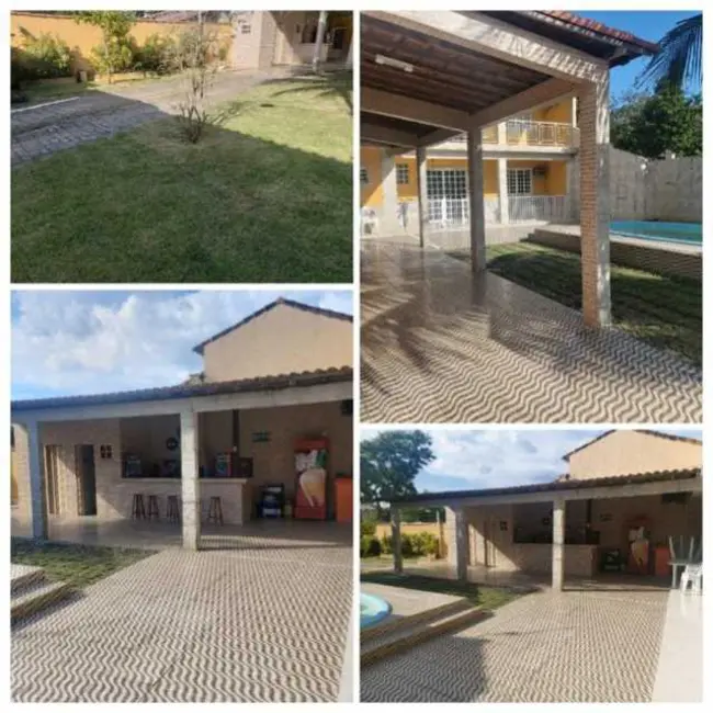Foto 9 de Casa com 3 quartos à venda, 360m2 em Rio De Janeiro - RJ