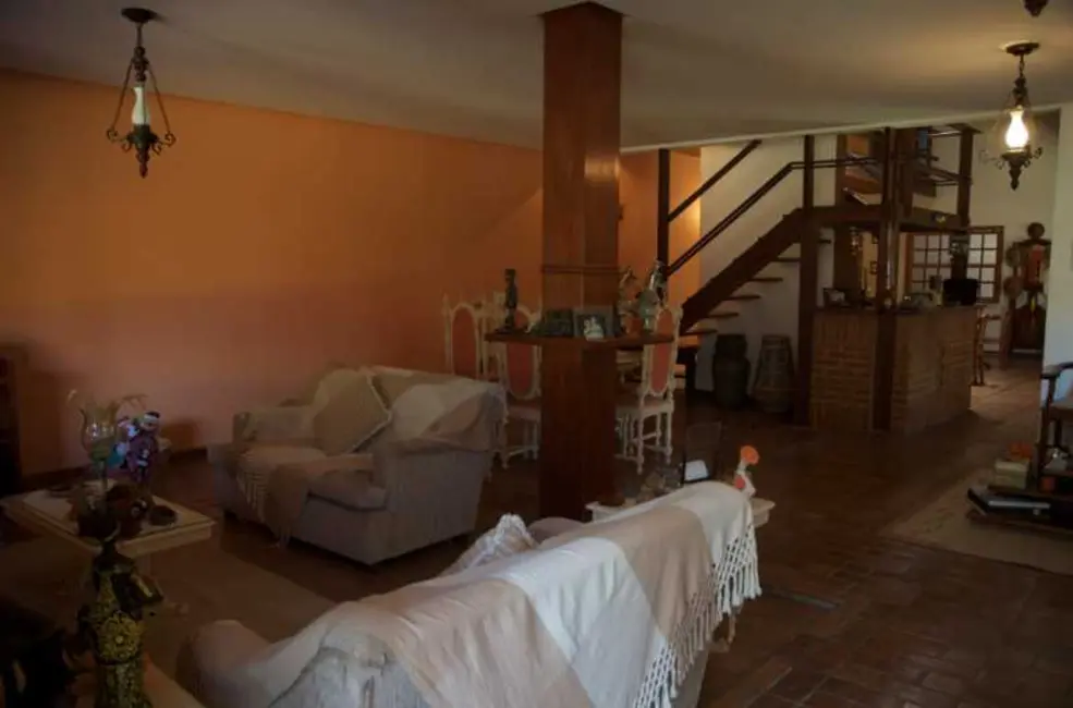 Casa de Condomínio com 3 quartos à venda, 350m2 em Rio De Janeiro - RJ - imagem 9 Foto 9 de Casa de Condomínio com 3 quartos à venda, 350m2 em Rio De Janeiro - RJ