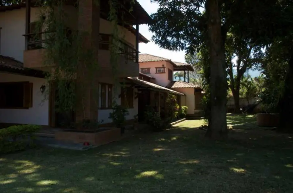 Casa de Condomínio com 3 quartos à venda, 350m2 em Rio De Janeiro - RJ - imagem 7 Foto 7 de Casa de Condomínio com 3 quartos à venda, 350m2 em Rio De Janeiro - RJ