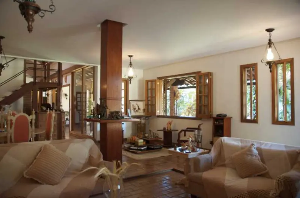 Casa de Condomínio com 3 quartos à venda, 350m2 em Rio De Janeiro - RJ - imagem 8 Foto 8 de Casa de Condomínio com 3 quartos à venda, 350m2 em Rio De Janeiro - RJ