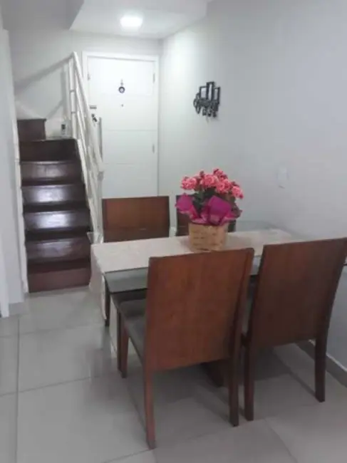 Foto 4 de Cobertura com 3 quartos à venda, 147m2 em Rio De Janeiro - RJ