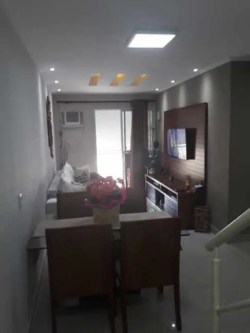 Foto 1 de Cobertura com 3 quartos à venda, 147m2 em Rio De Janeiro - RJ