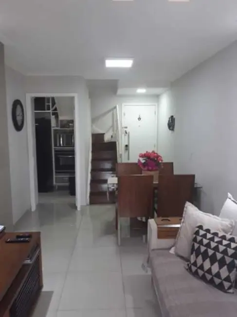 Foto 3 de Cobertura com 3 quartos à venda, 147m2 em Rio De Janeiro - RJ