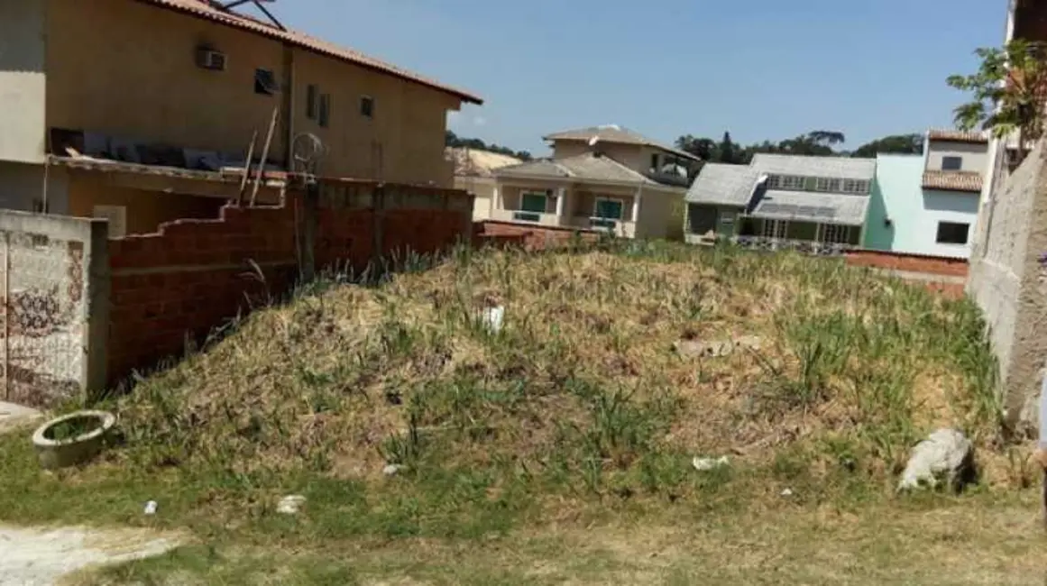Foto 6 de Terreno / Lote à venda, 300m2 em Rio De Janeiro - RJ