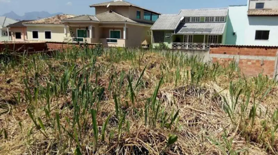 Foto 8 de Terreno / Lote à venda, 300m2 em Rio De Janeiro - RJ