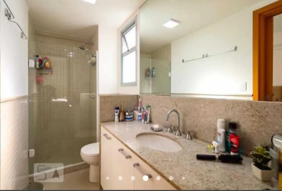 Foto 9 de Apartamento com 3 quartos à venda, 110m2 em Rio De Janeiro - RJ