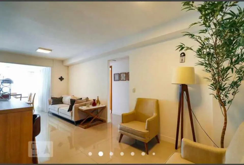 Foto 4 de Apartamento com 3 quartos à venda, 110m2 em Rio De Janeiro - RJ