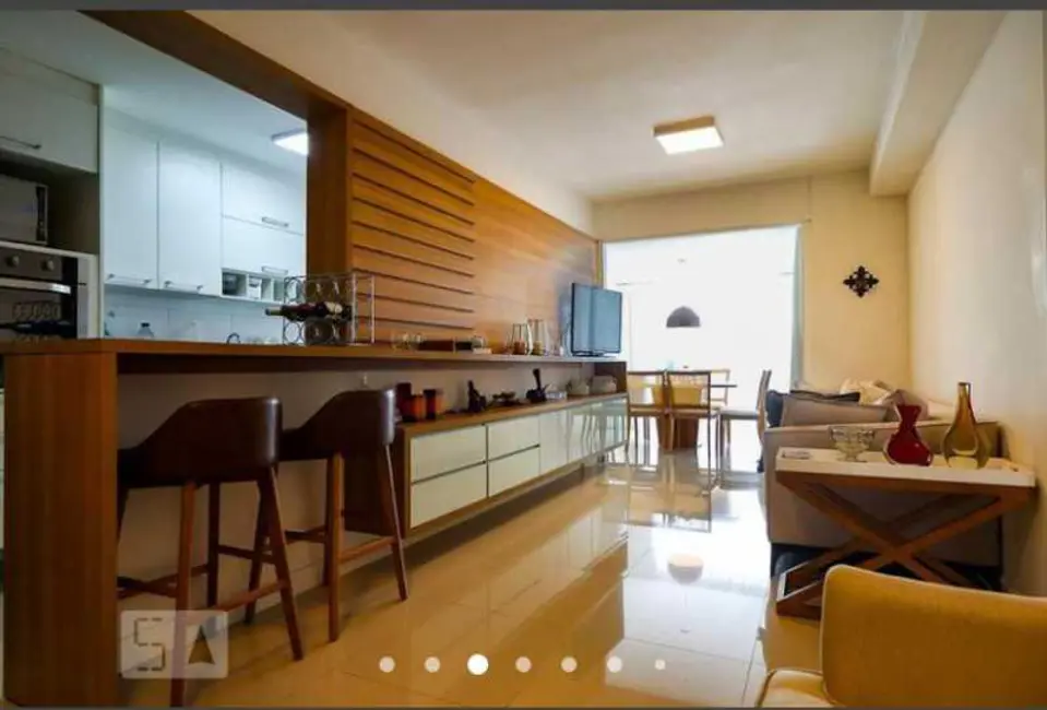 Foto 3 de Apartamento com 3 quartos à venda, 110m2 em Rio De Janeiro - RJ
