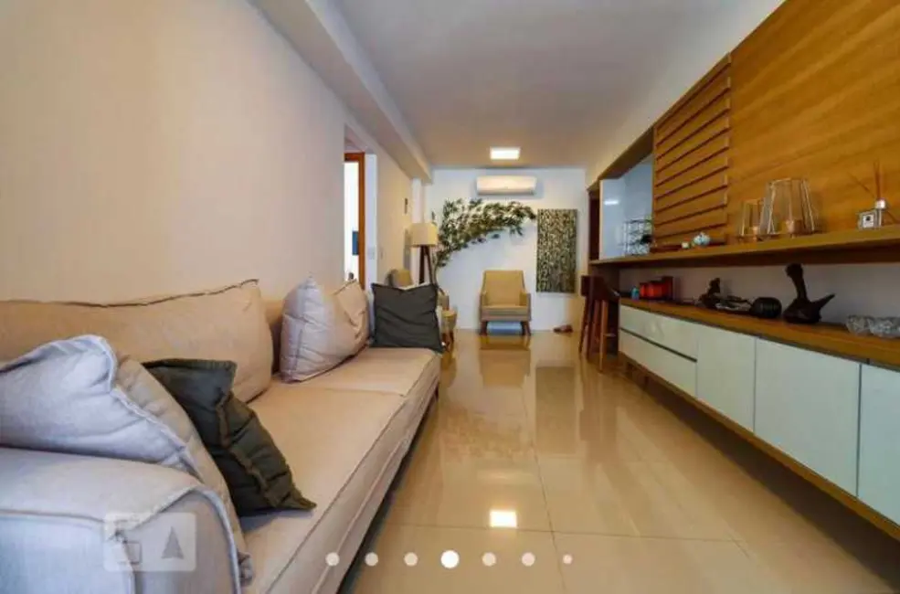 Foto 5 de Apartamento com 3 quartos à venda, 110m2 em Rio De Janeiro - RJ