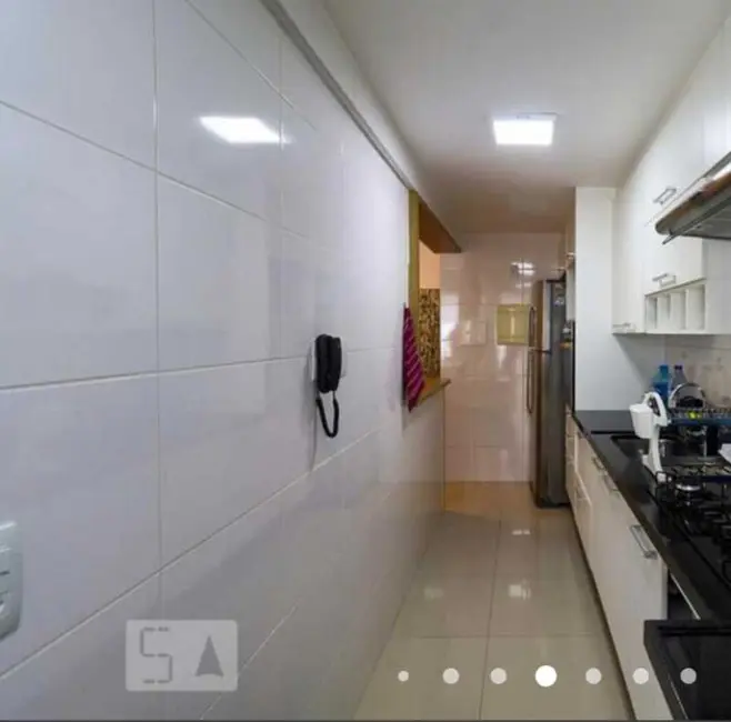 Foto 7 de Apartamento com 3 quartos à venda, 110m2 em Rio De Janeiro - RJ