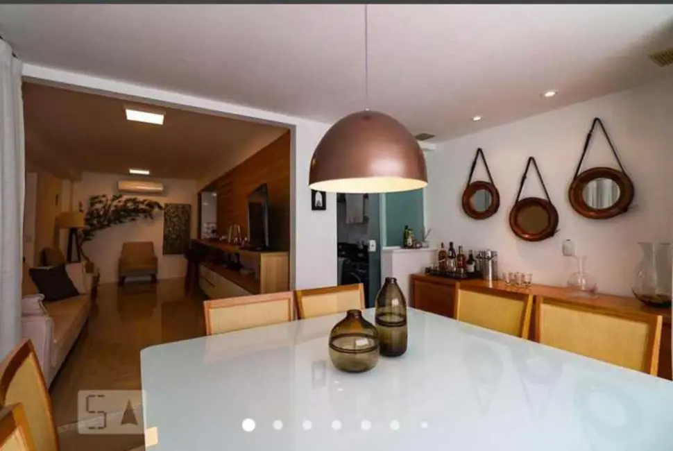 Foto 2 de Apartamento com 3 quartos à venda, 110m2 em Rio De Janeiro - RJ