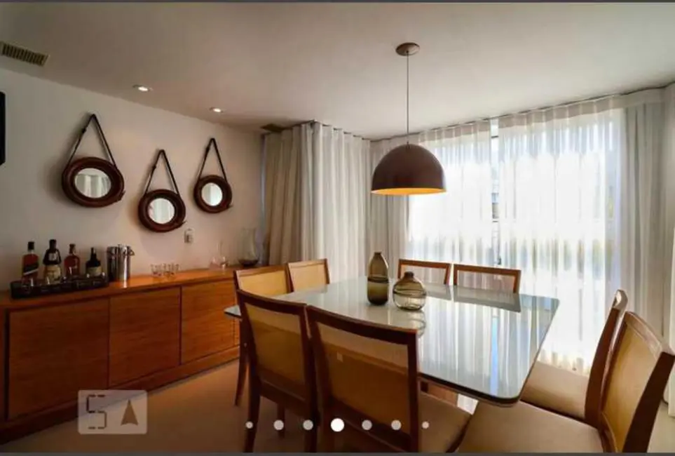 Foto 6 de Apartamento com 3 quartos à venda, 110m2 em Rio De Janeiro - RJ