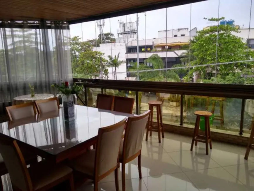 Foto 4 de Apartamento com 4 quartos à venda, 104m2 em Rio De Janeiro - RJ