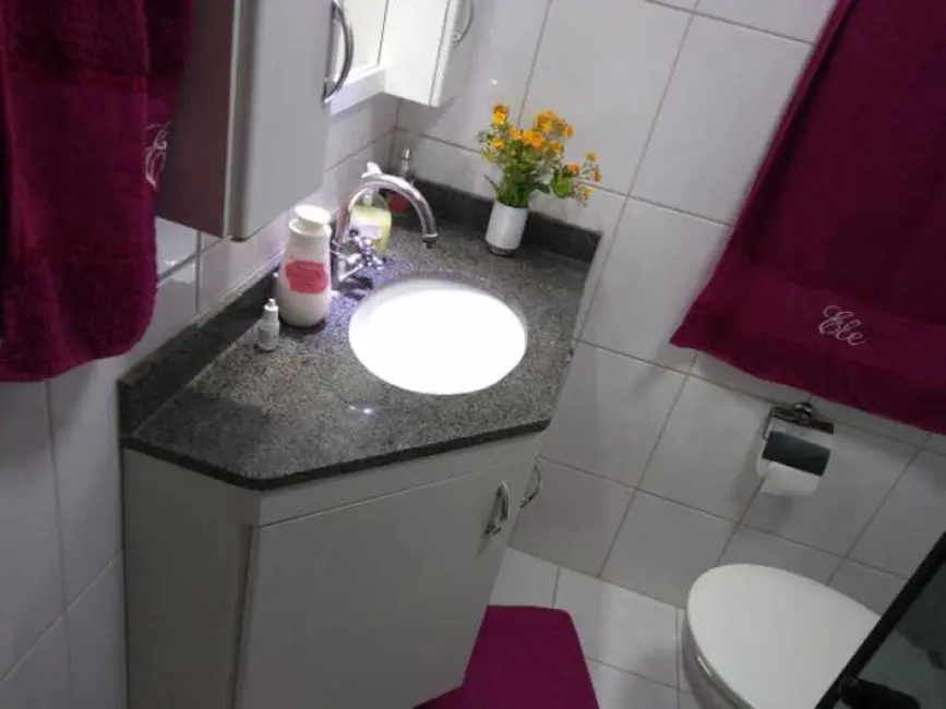 Foto 9 de Apartamento com 4 quartos à venda, 104m2 em Rio De Janeiro - RJ