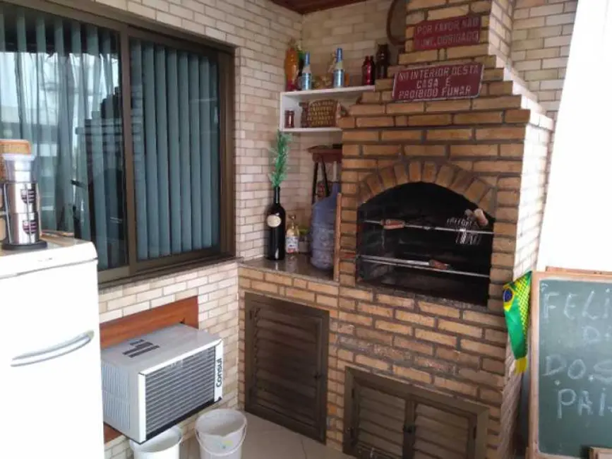 Foto 2 de Apartamento com 4 quartos à venda, 104m2 em Rio De Janeiro - RJ