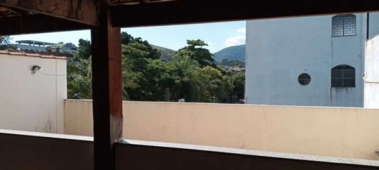 Foto 3 de Casa com 3 quartos à venda, 120m2 em Rio De Janeiro - RJ