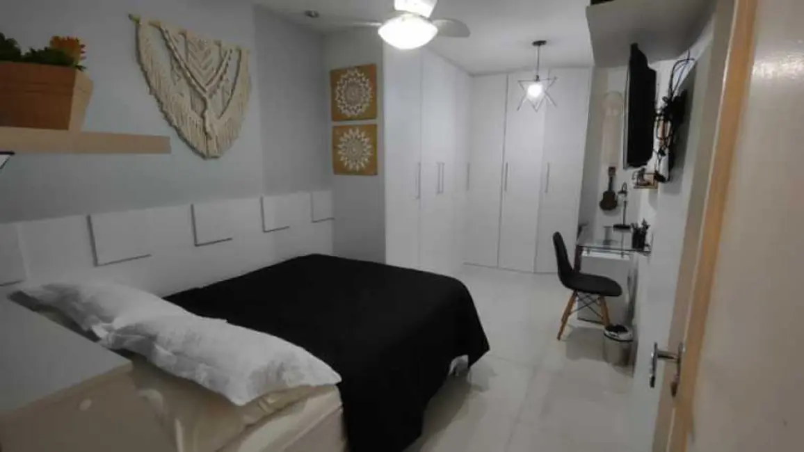 Casa de Condomínio com 3 quartos à venda, 181m2 em Rio De Janeiro - RJ - imagem 9 Foto 9 de Casa de Condomínio com 3 quartos à venda, 181m2 em Rio De Janeiro - RJ