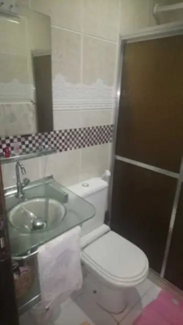 Foto 7 de Casa de Vila com 4 quartos à venda em Rio De Janeiro - RJ