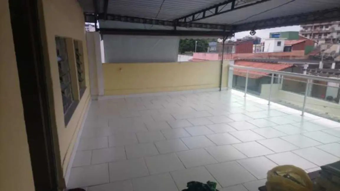 Foto 9 de Casa de Vila com 4 quartos à venda em Rio De Janeiro - RJ