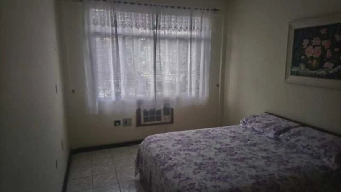 Foto 3 de Casa de Vila com 4 quartos à venda em Rio De Janeiro - RJ