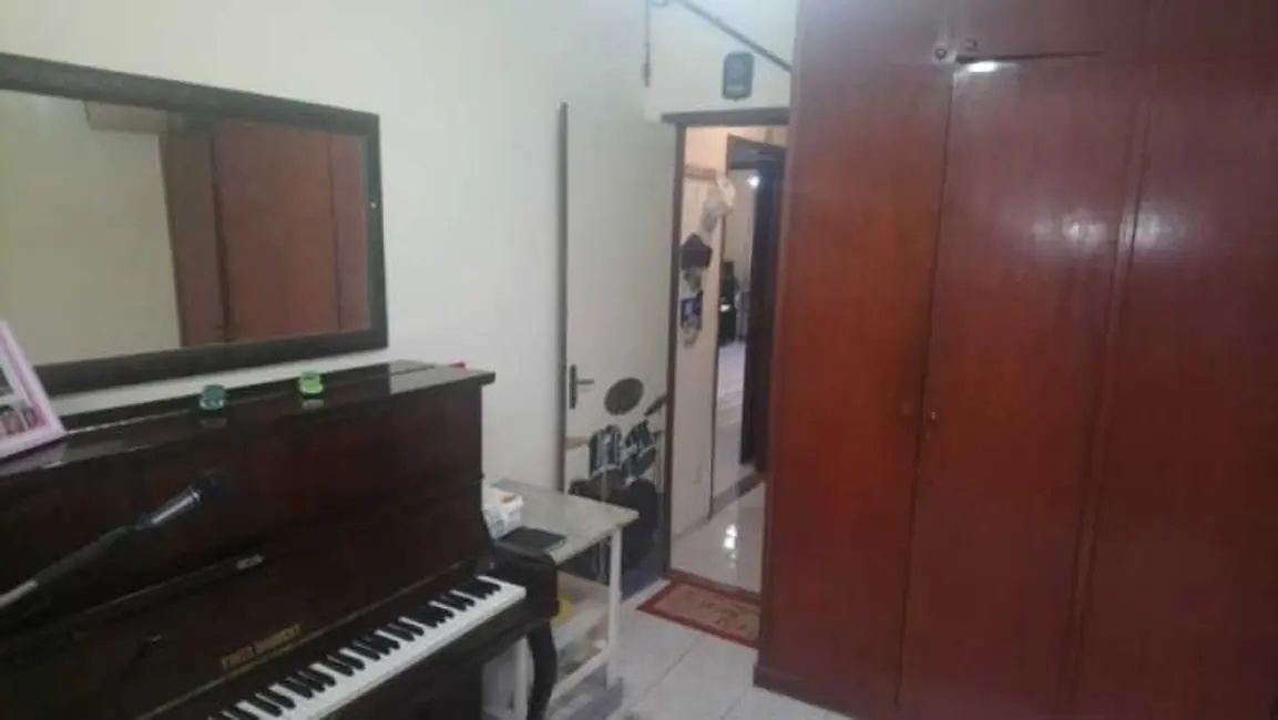 Foto 5 de Casa de Vila com 4 quartos à venda em Rio De Janeiro - RJ