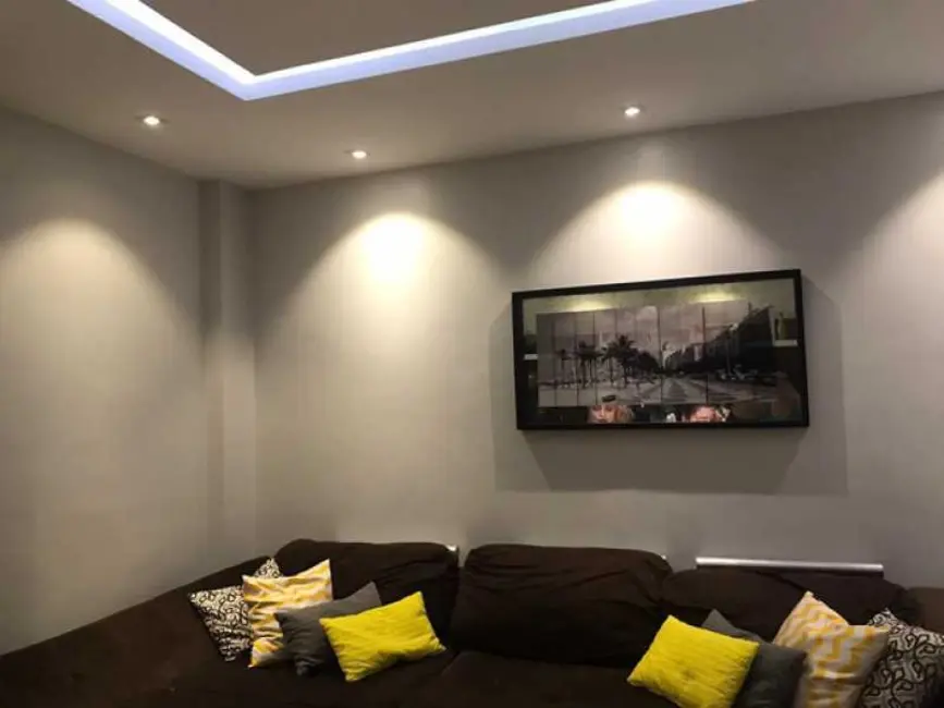 Apartamento com 3 quartos à venda, 96m2 em Rio De Janeiro - RJ - imagem 3 Foto 3 de Apartamento com 3 quartos à venda, 96m2 em Rio De Janeiro - RJ