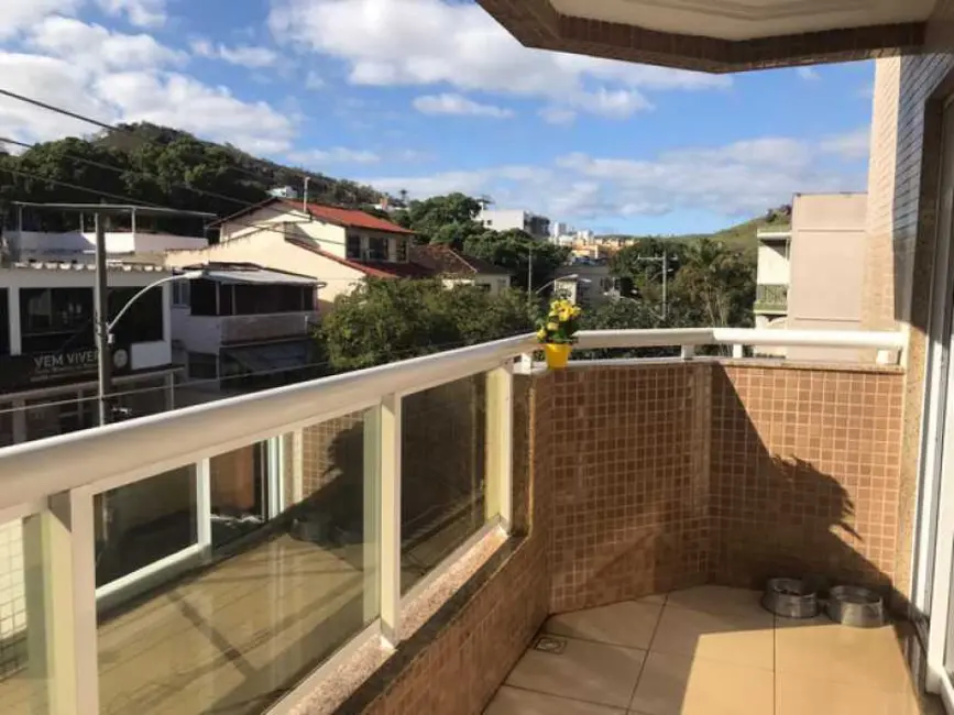 Apartamento com 3 quartos à venda, 96m2 em Rio De Janeiro - RJ - imagem 1 Foto 1 de Apartamento com 3 quartos à venda, 96m2 em Rio De Janeiro - RJ