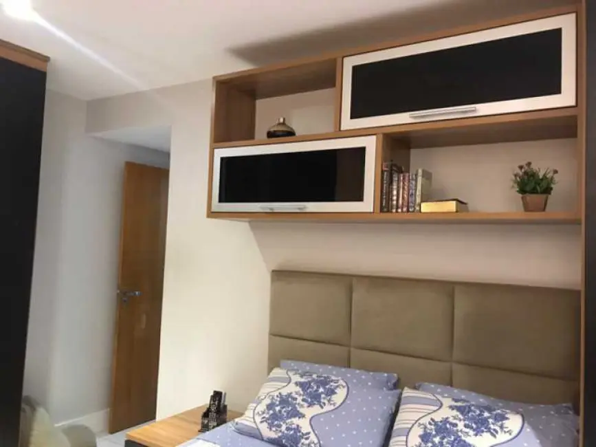 Apartamento com 3 quartos à venda, 96m2 em Rio De Janeiro - RJ - imagem 8 Foto 8 de Apartamento com 3 quartos à venda, 96m2 em Rio De Janeiro - RJ