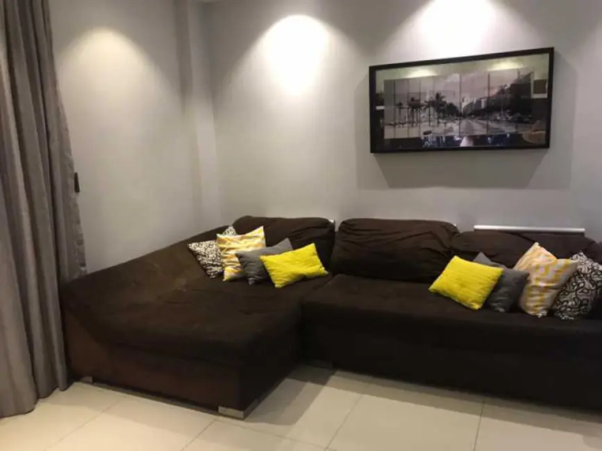 Apartamento com 3 quartos à venda, 96m2 em Rio De Janeiro - RJ - imagem 2 Foto 2 de Apartamento com 3 quartos à venda, 96m2 em Rio De Janeiro - RJ