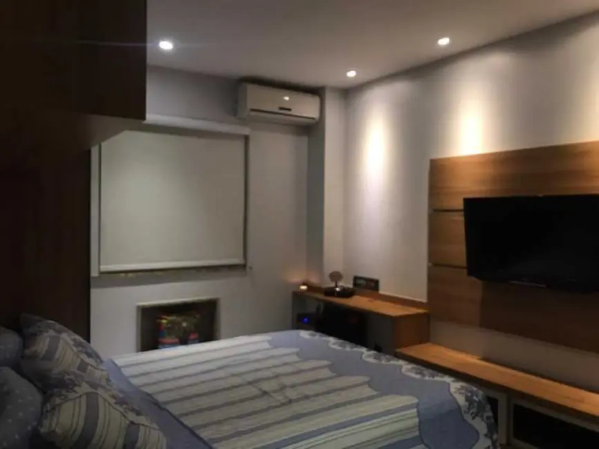 Apartamento com 3 quartos à venda, 96m2 em Rio De Janeiro - RJ - imagem 9 Foto 9 de Apartamento com 3 quartos à venda, 96m2 em Rio De Janeiro - RJ