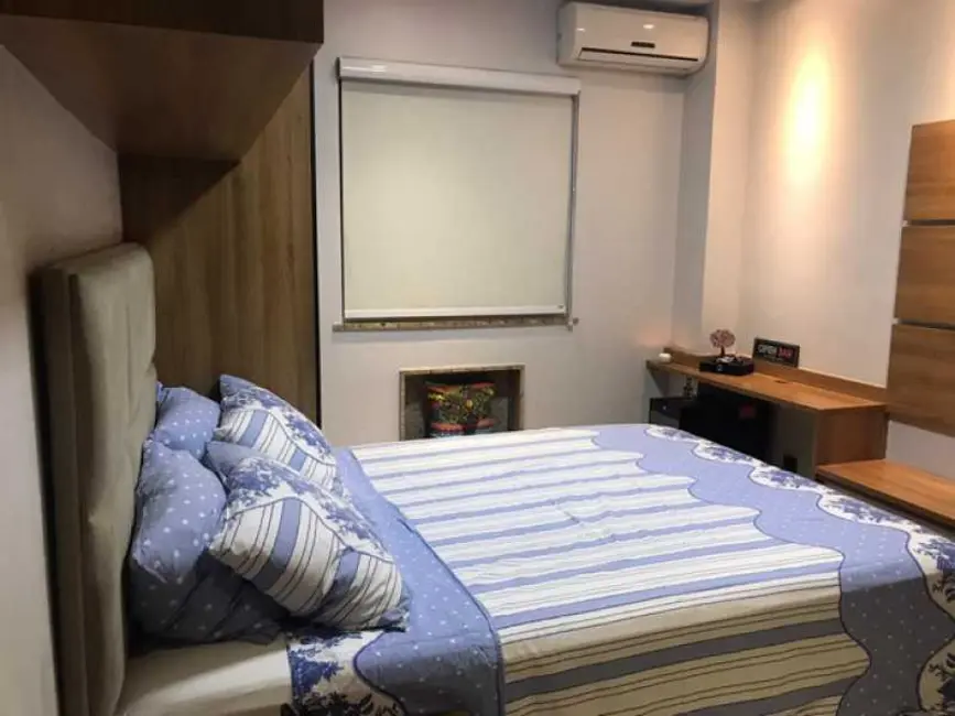 Apartamento com 3 quartos à venda, 96m2 em Rio De Janeiro - RJ - imagem 6 Foto 6 de Apartamento com 3 quartos à venda, 96m2 em Rio De Janeiro - RJ
