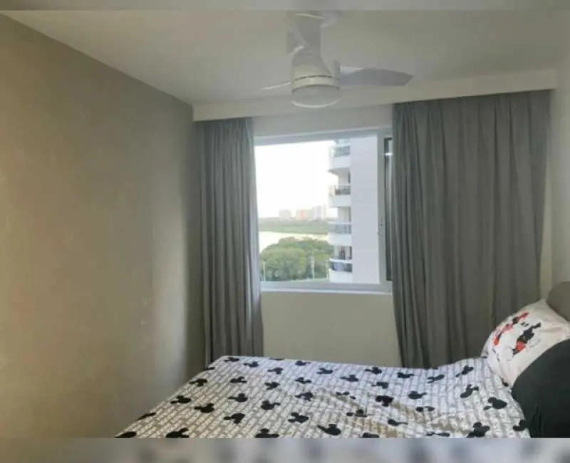 Foto 9 de Apartamento com 2 quartos à venda, 85m2 em Rio De Janeiro - RJ