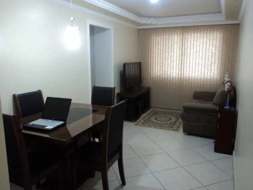 Foto 2 de Apartamento com 2 quartos à venda, 54m2 em Rio De Janeiro - RJ