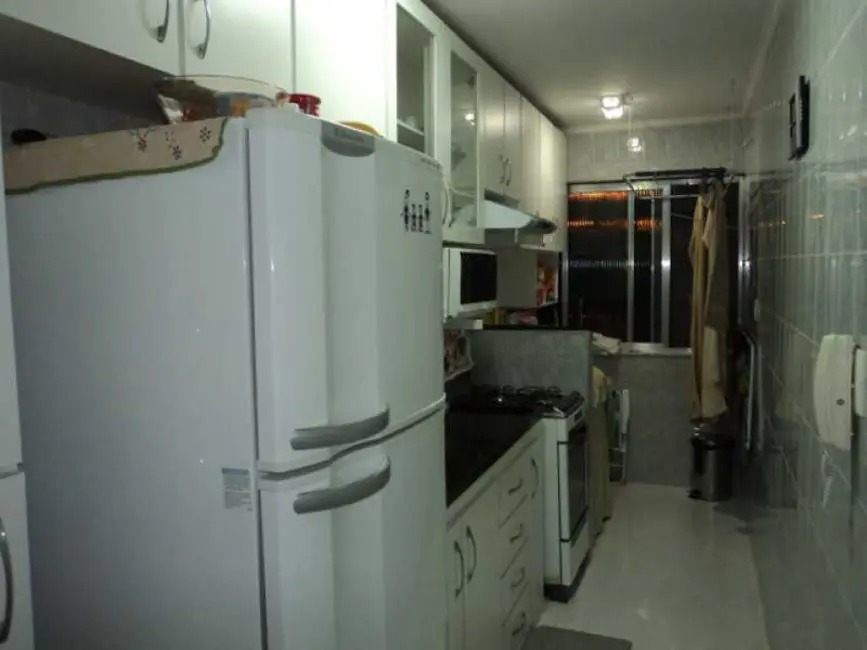 Foto 3 de Apartamento com 2 quartos à venda, 54m2 em Rio De Janeiro - RJ