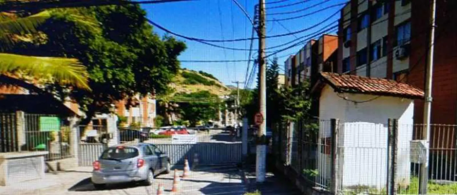 Foto 7 de Apartamento com 2 quartos à venda, 54m2 em Rio De Janeiro - RJ